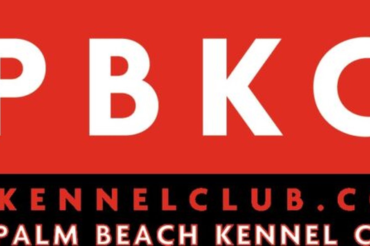 PBKC at Palm Beach Kennel Club — supplied business image