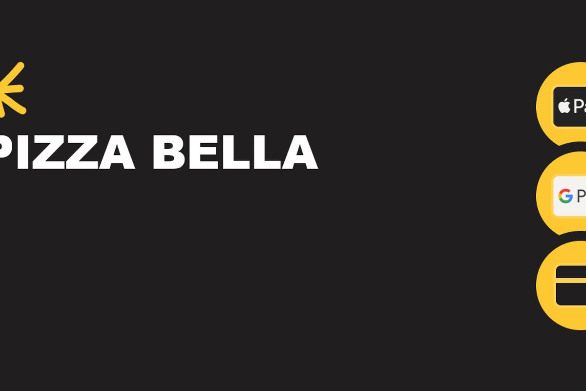 Pizza Bella — supplied business image