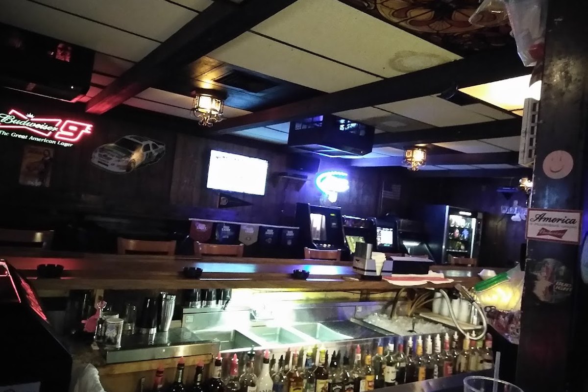 Plush Pony Lounge — supplied business image