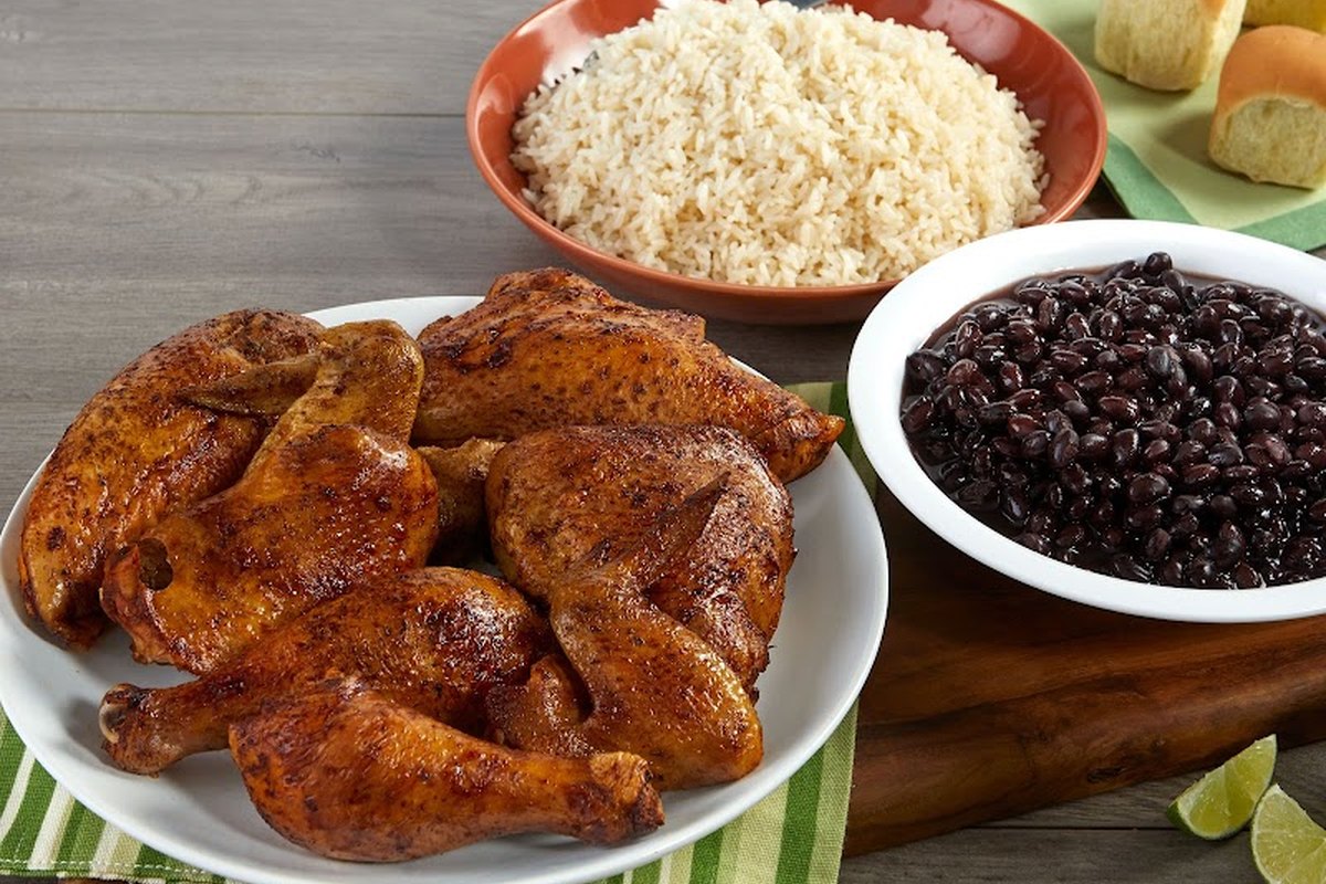 Pollo Tropical — supplied business image
