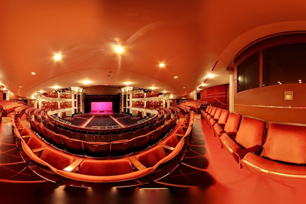 Raymond F. Kravis Center for the Performing Arts — supplied business image