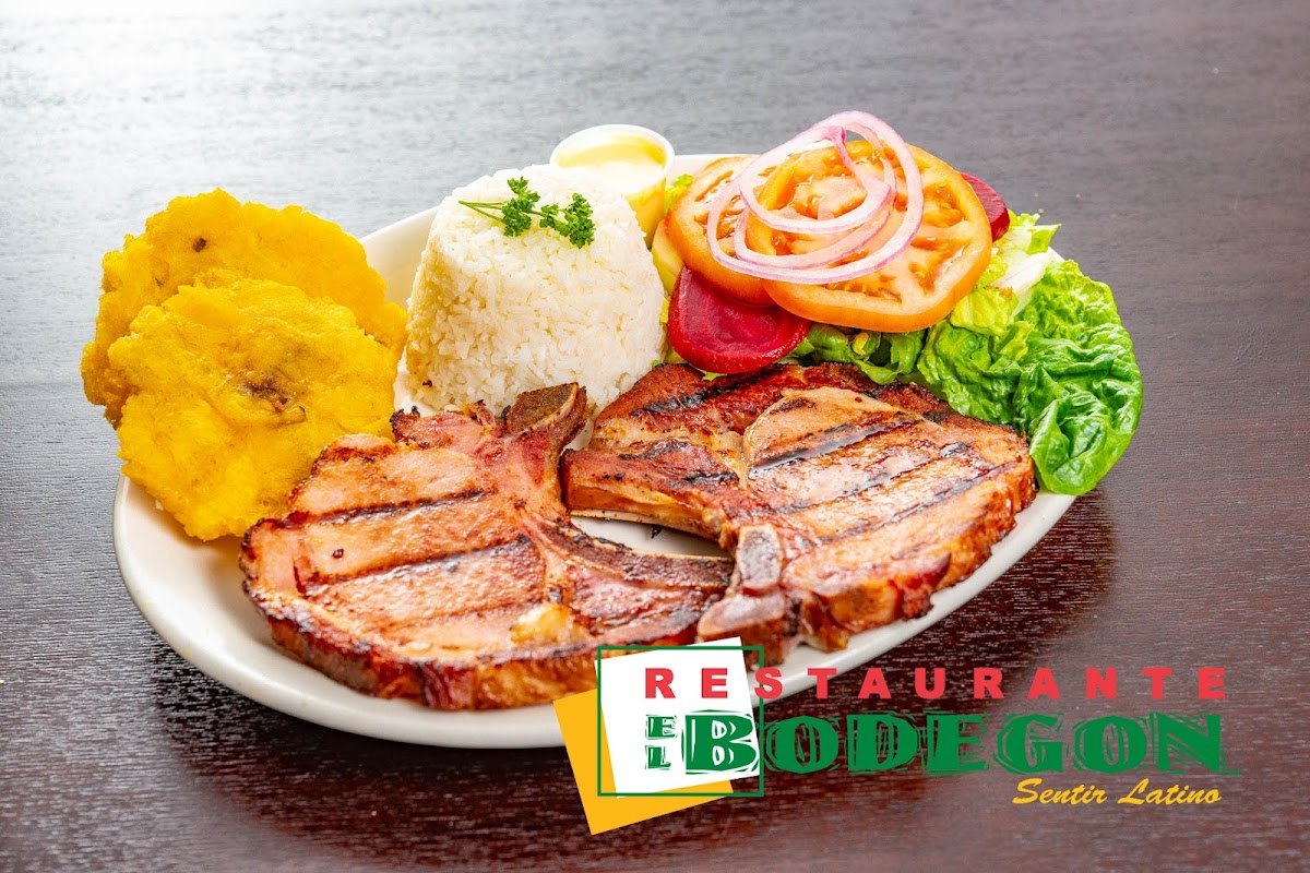 Restaurante El Bodegon — supplied business image