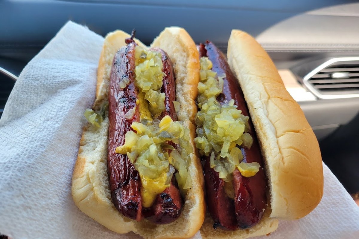 Rochester Hots - Hot Dogs and Local Honey — supplied business image