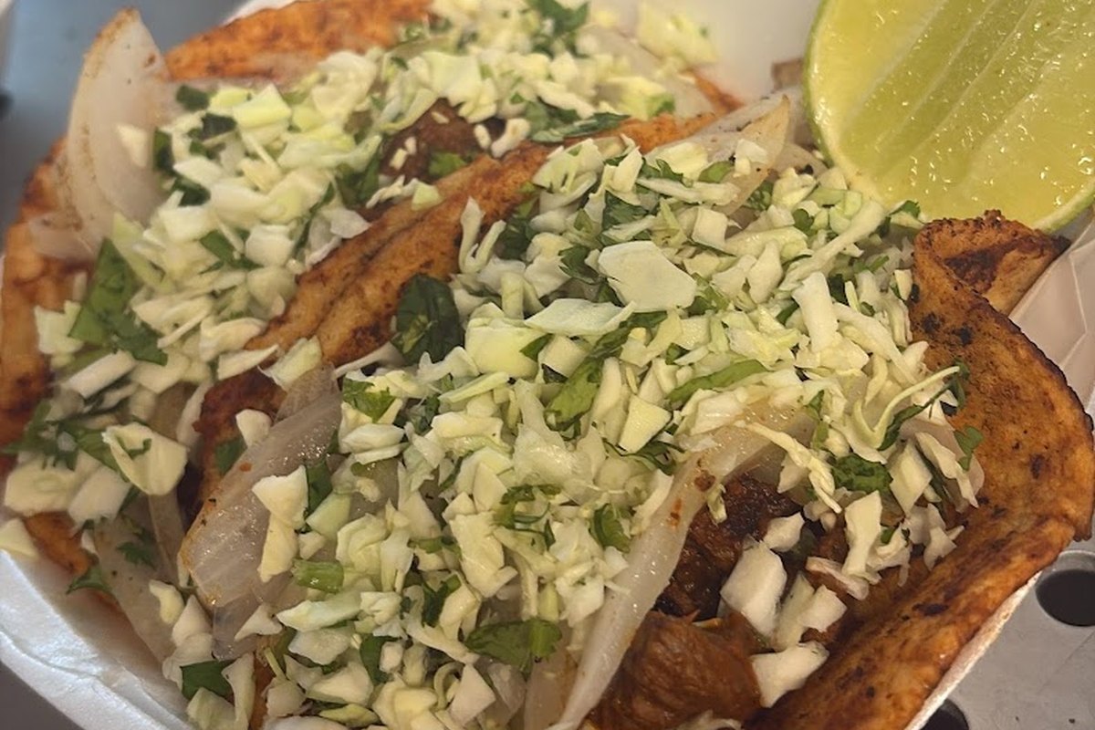 Sabor Del Pueblo — supplied business image