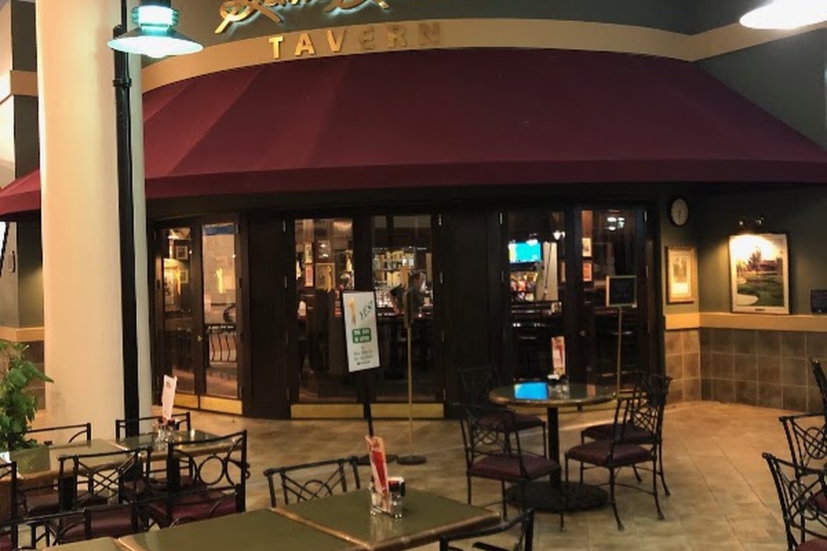 Sam Snead's Tavern — supplied business image