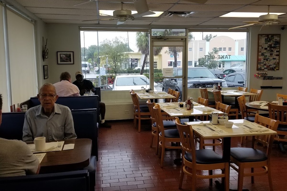 SouthEnd Kitchen — supplied business image