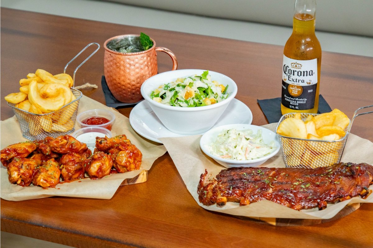 Southernmost Bar & Grille — supplied business image