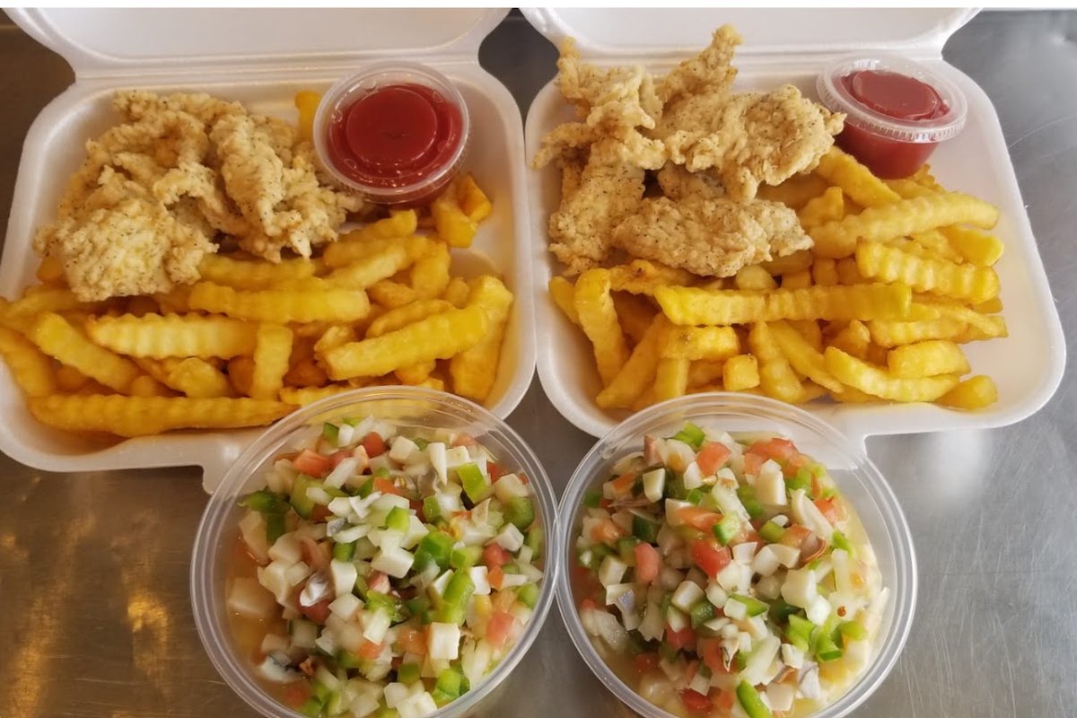 SupaJerk Bar and Grill Llc — supplied business image