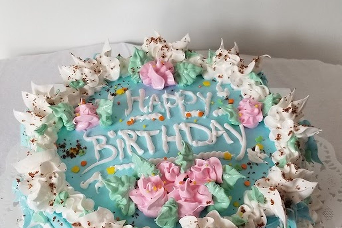 Sweet Layers Cakes — supplied business image