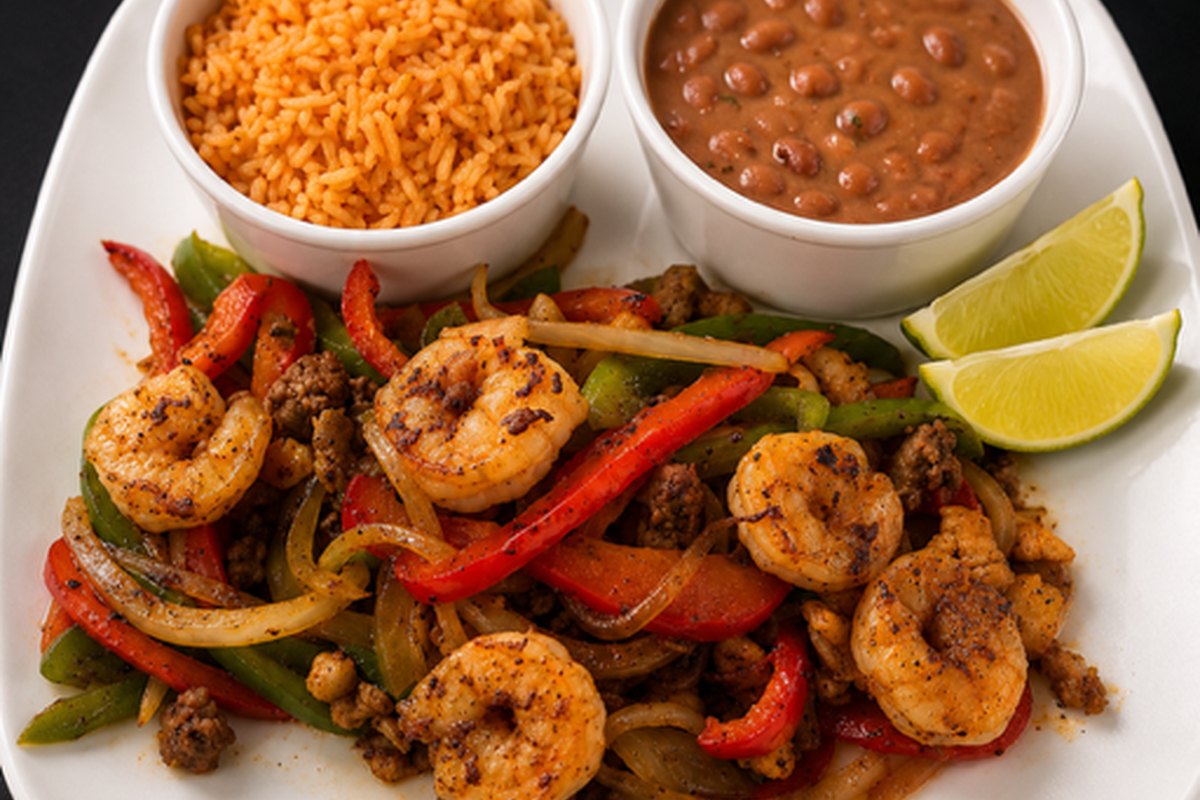 Tacos El Viejon — supplied business image