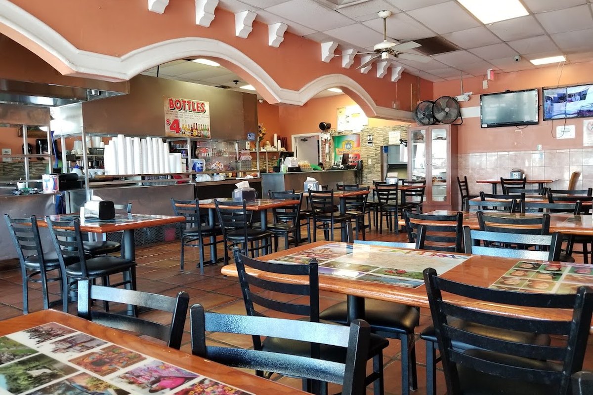 Taqueria Guerrero — supplied business image