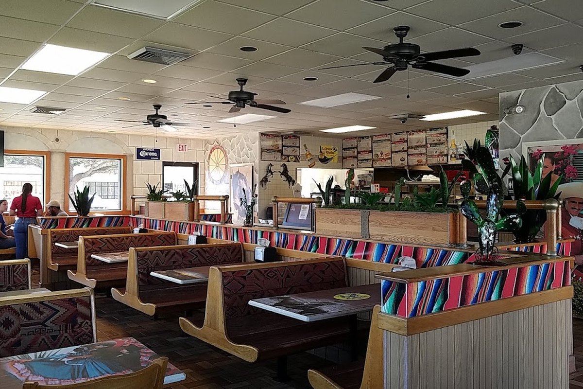 Taqueria Jalisco — supplied business image