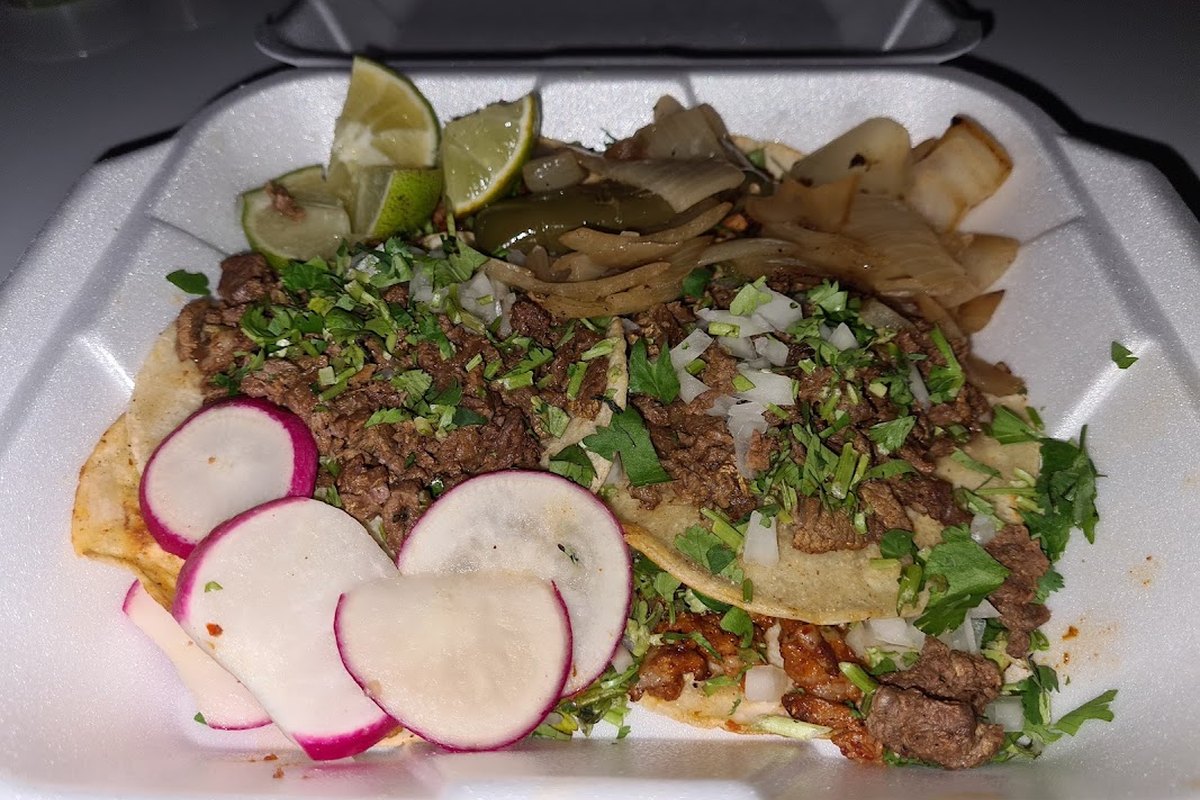 Taqueria Mexicana El Paisa — supplied business image