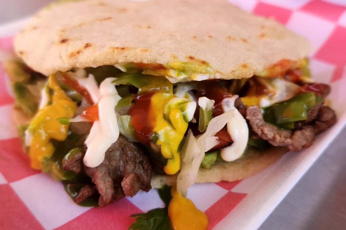 Taqueria Uxmal #1 — supplied business image