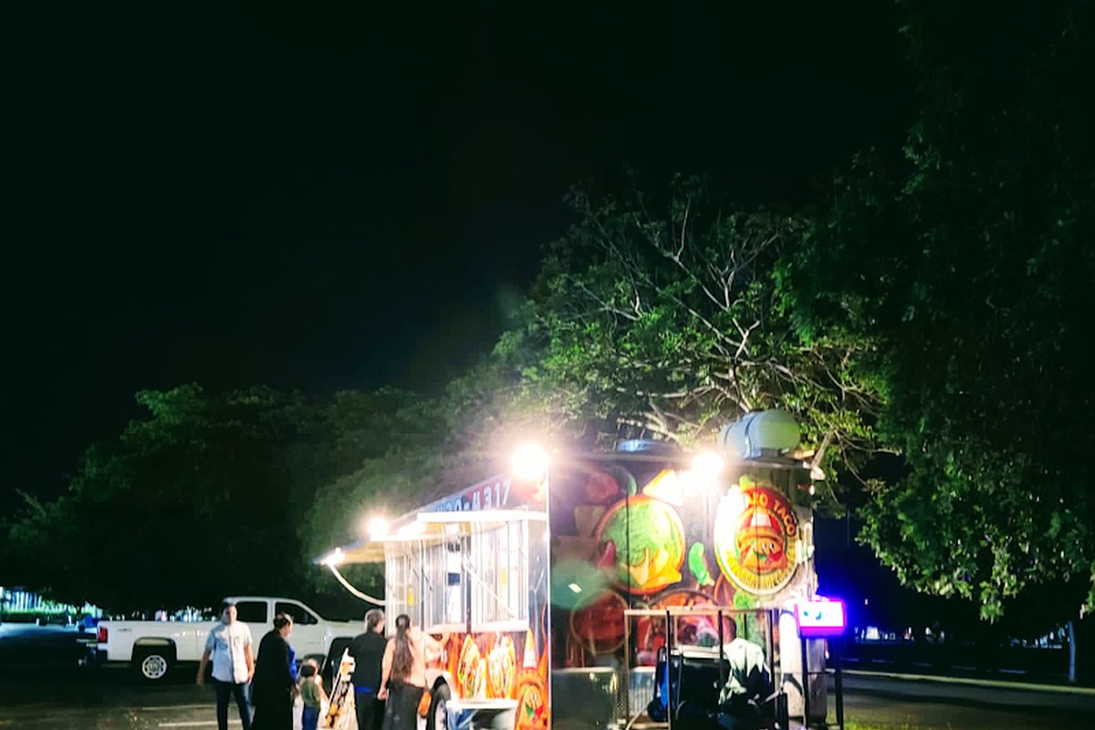 Tazo Taco — supplied business image
