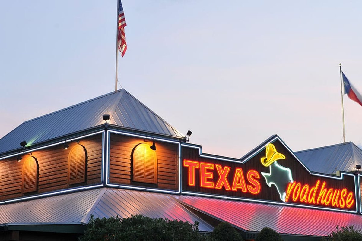Texas Roadhouse — supplied business image