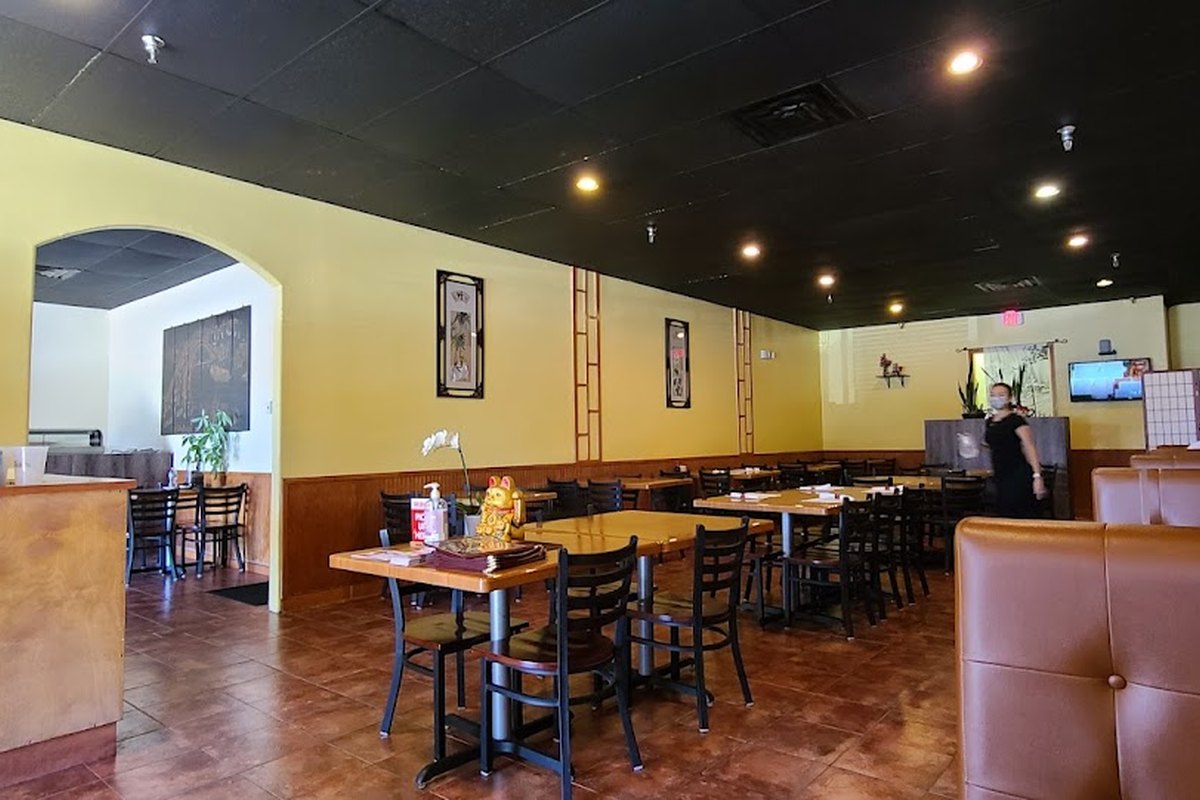 Thai Noodle — supplied business image