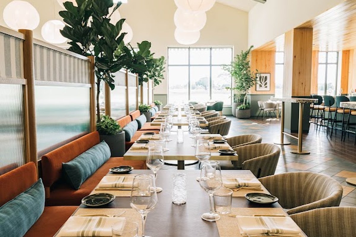 The House — supplied business image