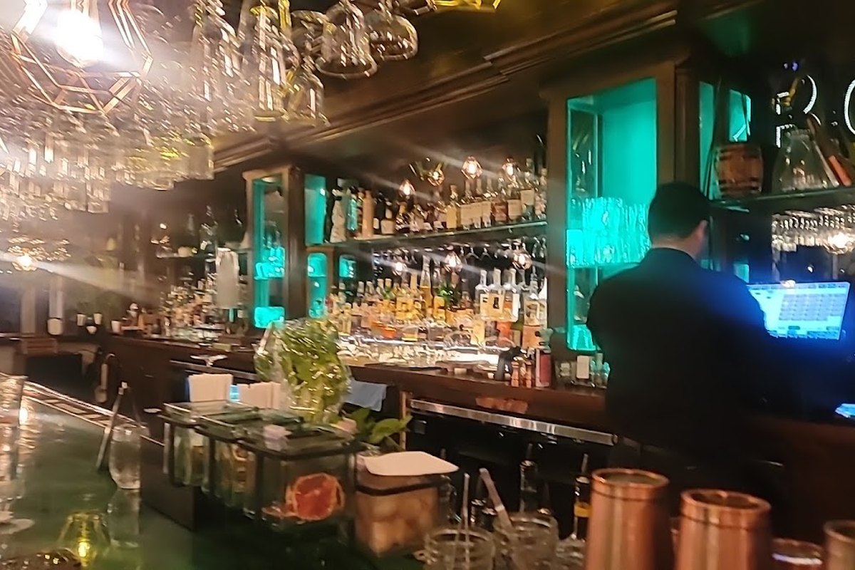 The Lab — supplied business image