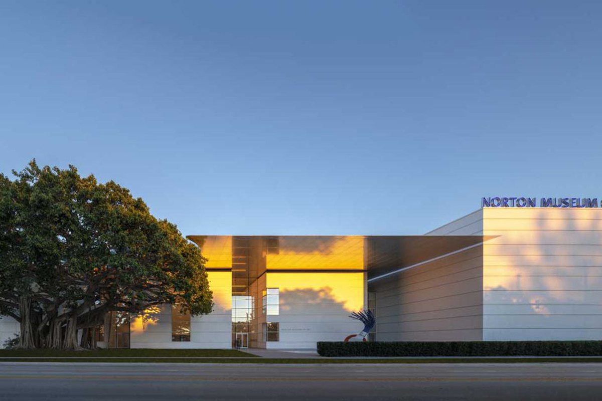 The Restaurant at The Norton — supplied business image