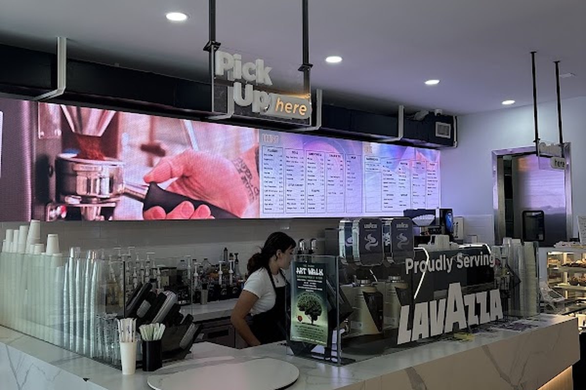 The SIP Downtown — supplied business image