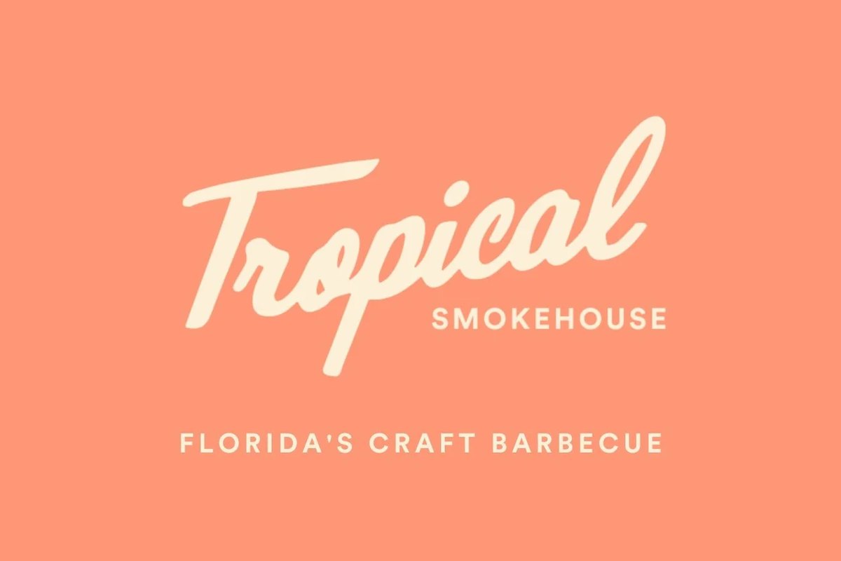 Tropical Smokehouse — supplied business image