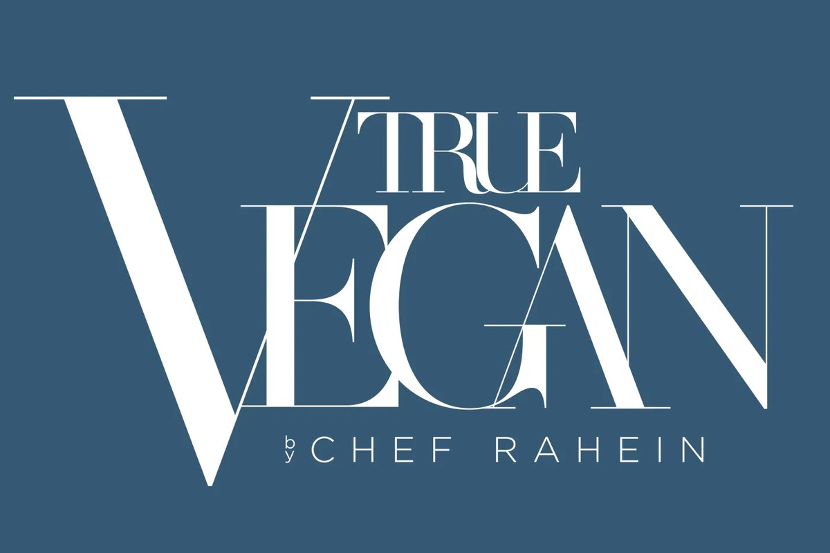 True Vegan — supplied business image