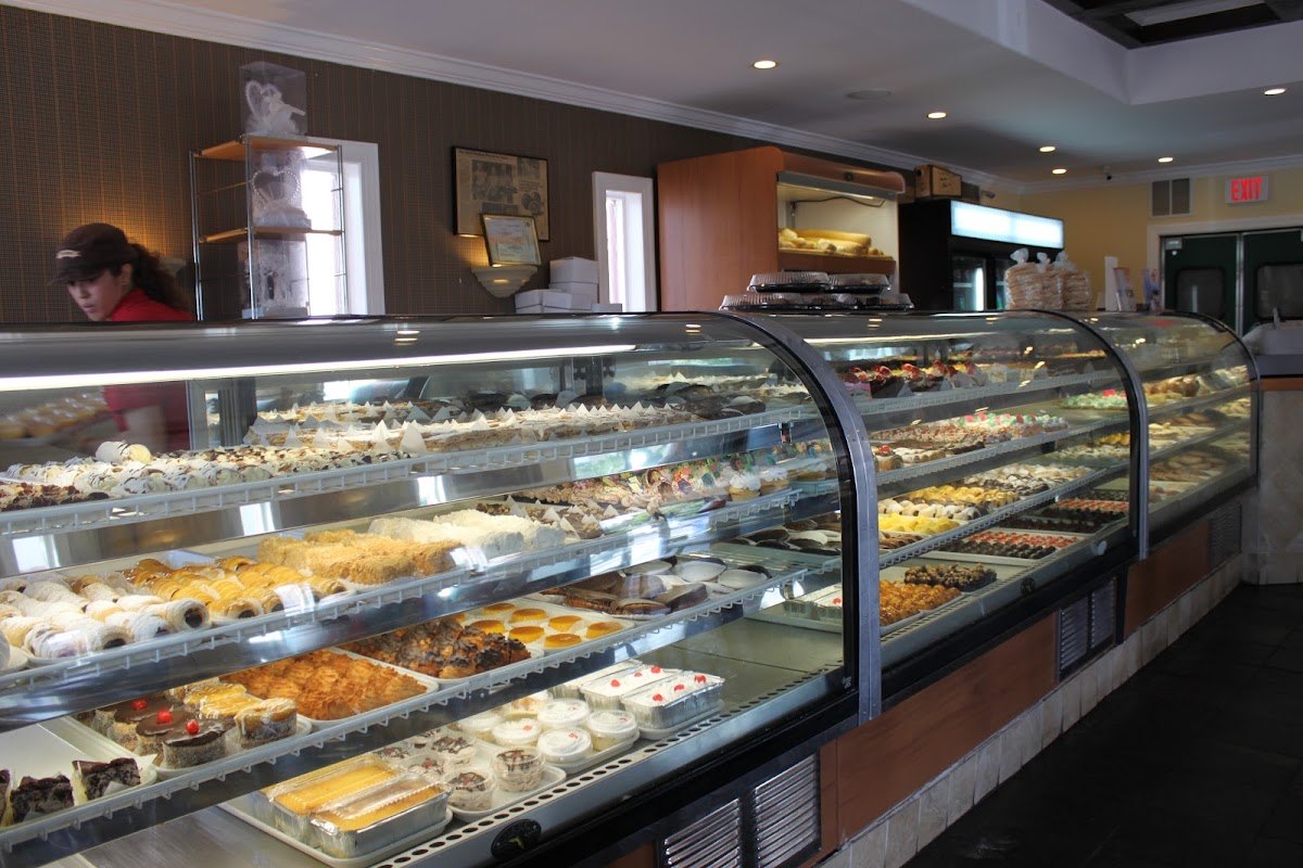 Tulipan Bakery Inc — supplied business image