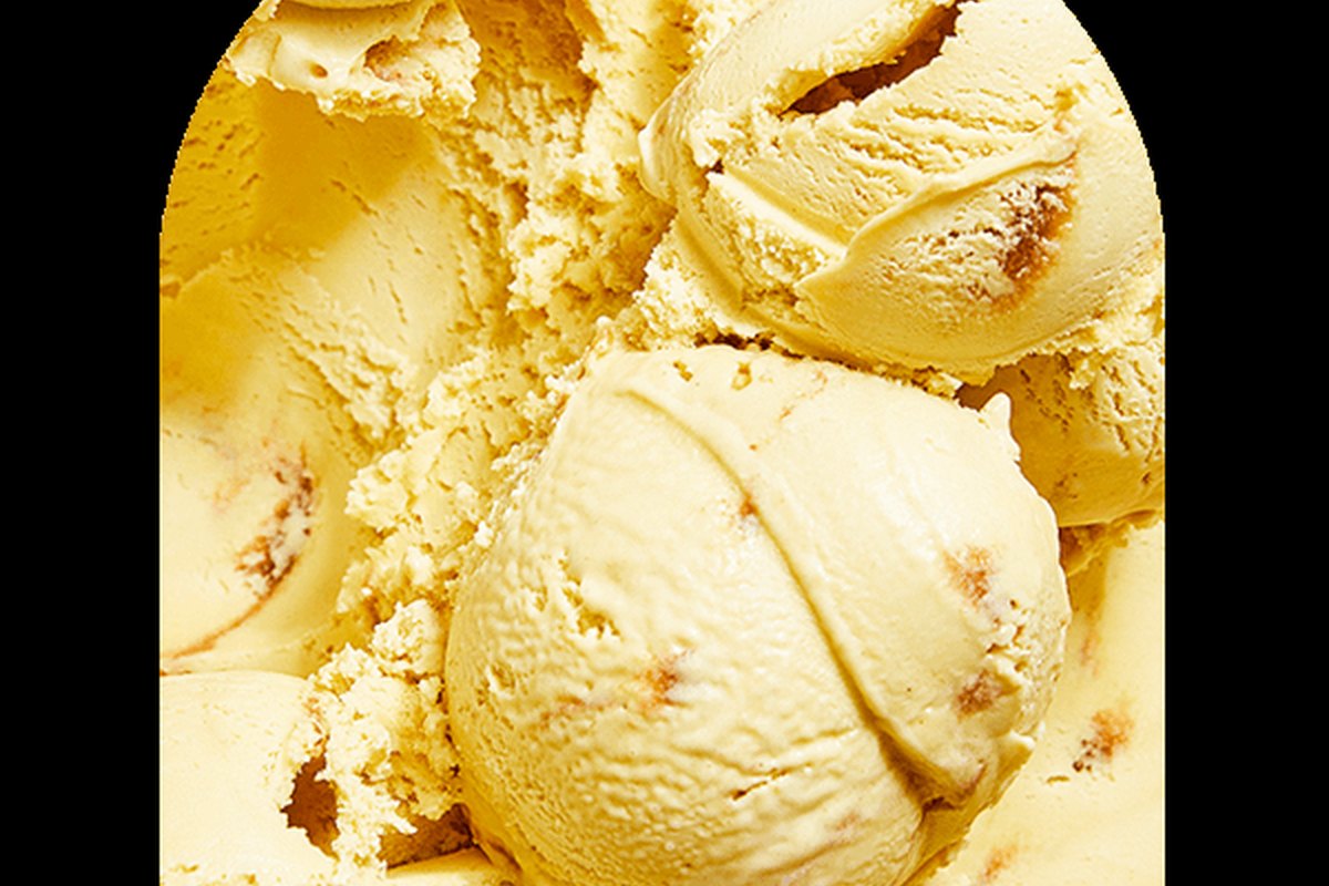 Van Leeuwen Ice Cream — supplied business image