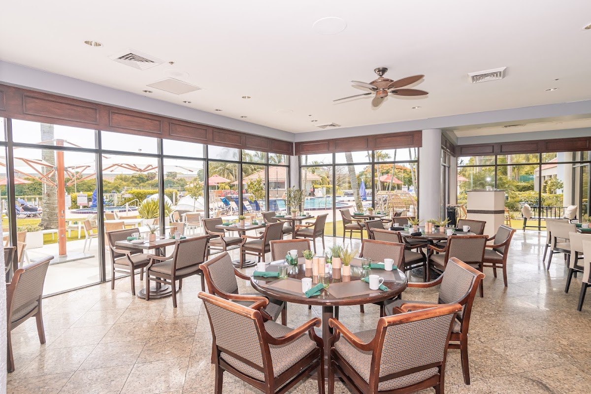 Veranda Restaurant — supplied business image