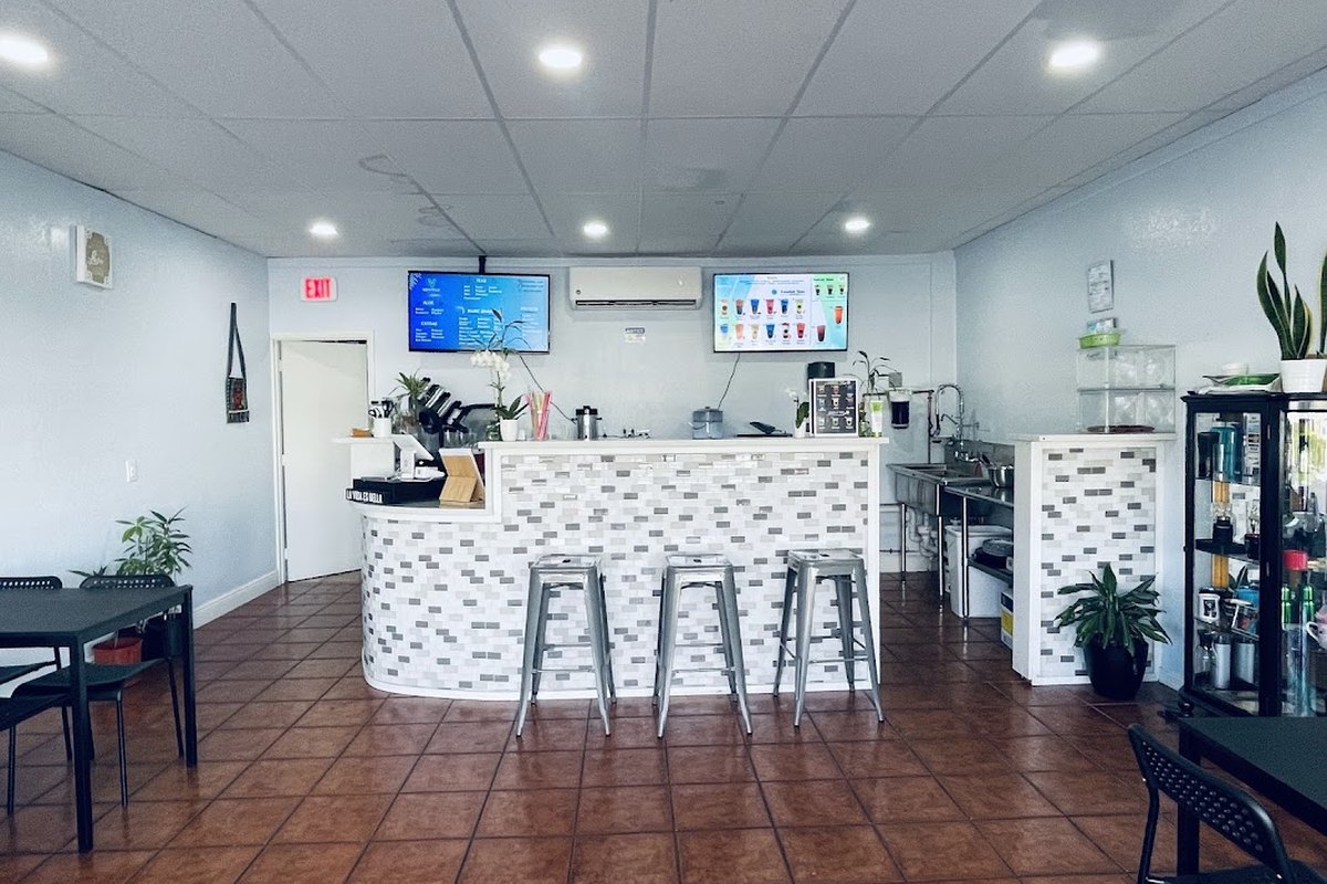 VIDA FELIZ Wellness — supplied business image