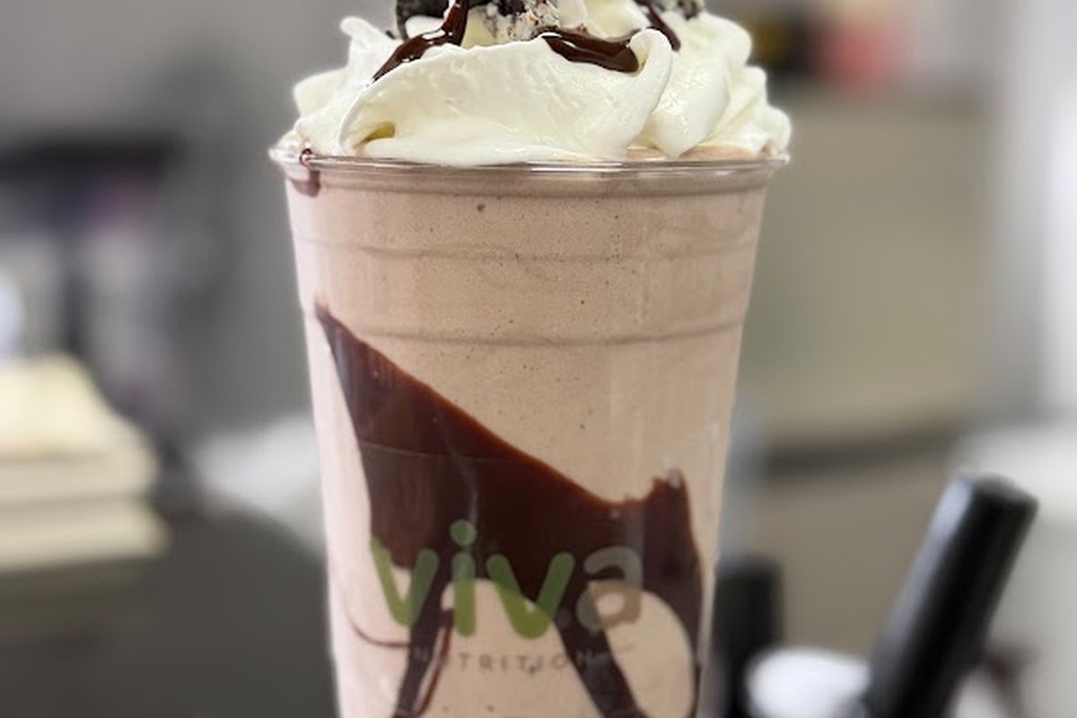 Viva Nutrition — supplied business image