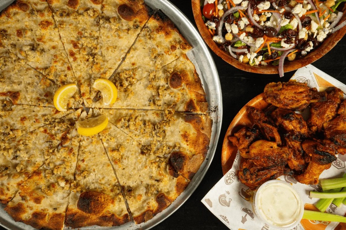 Ah-Beetz New Haven Pizza-West Palm Beach — supplied business image