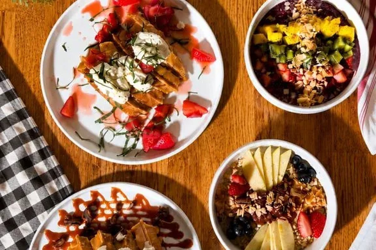 Batch Local Kitchen: West Palm Beach — supplied business image
