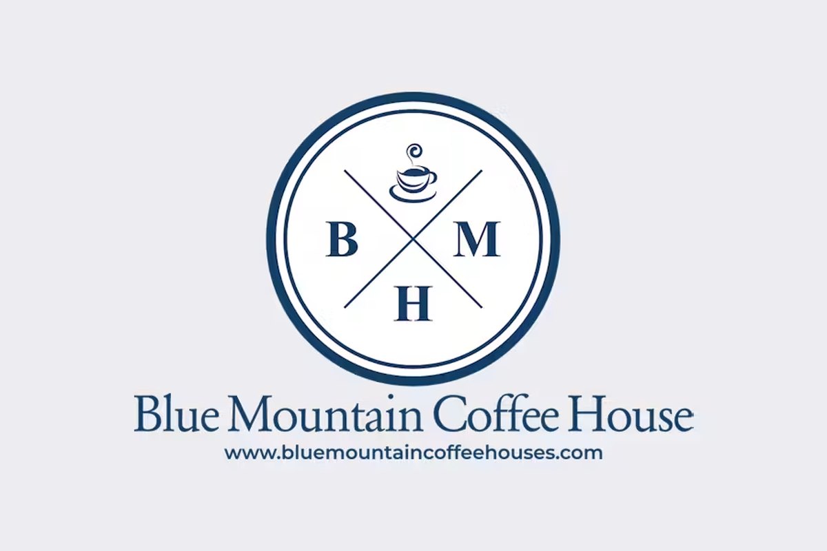 Blue Mountain Coffee House — supplied business image