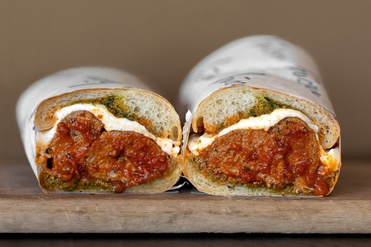 Buccan Sandwich Shop — supplied business image