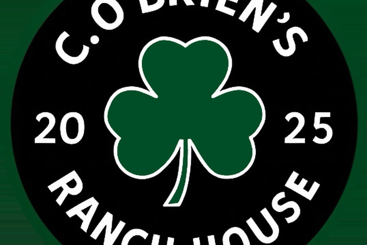 C. O’Brien’s Ranch House — supplied business image