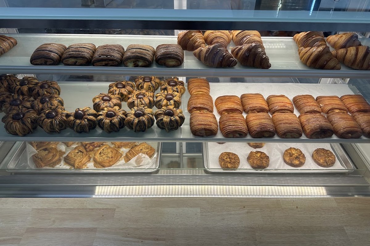 Cafe Marseille — supplied business image