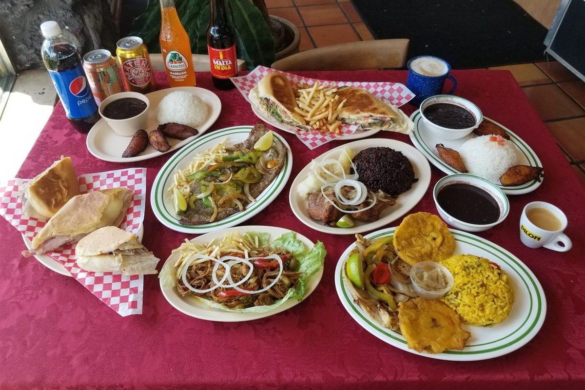 Capri Bakery & Restaurant — supplied business image