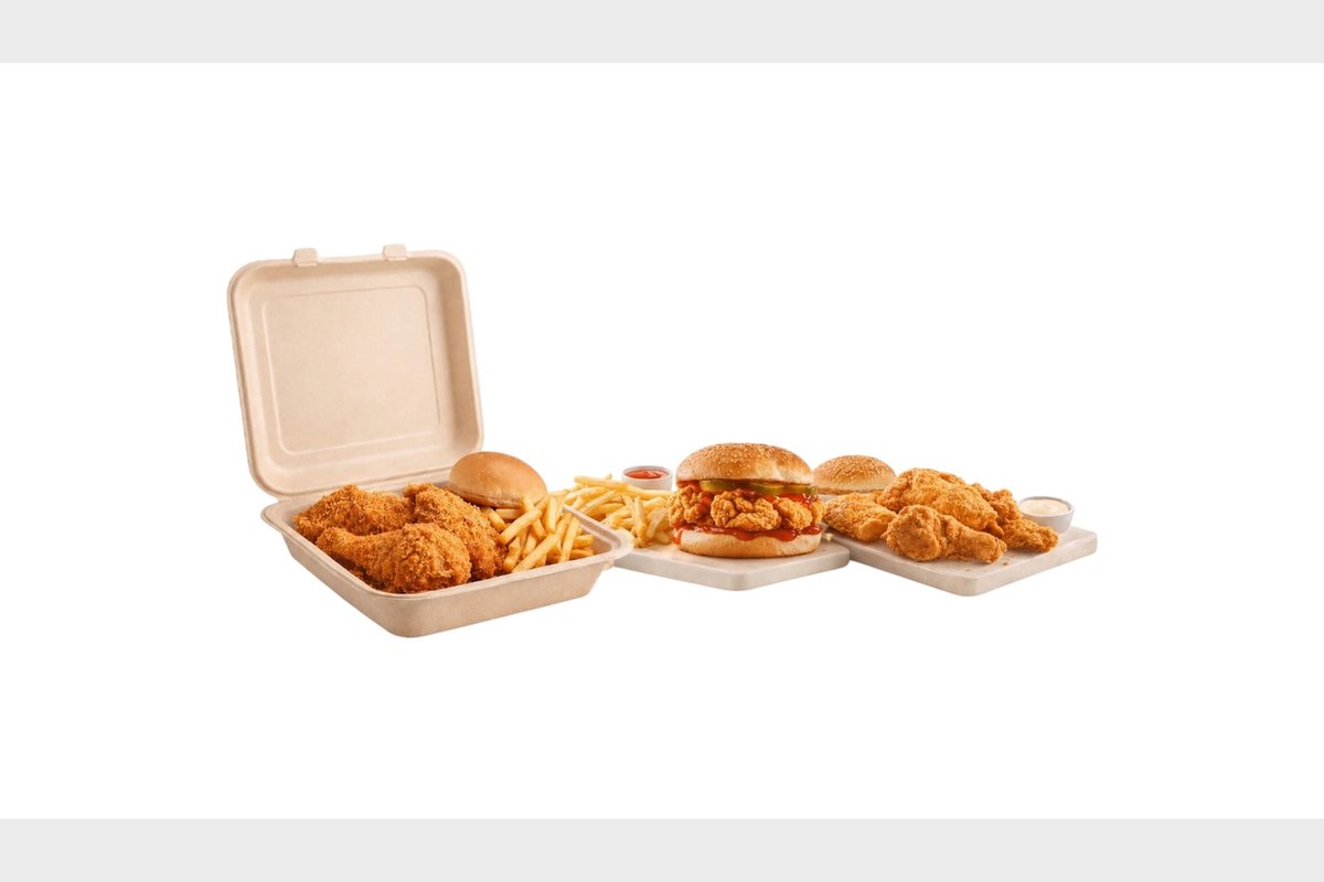 Chicktrick — supplied business image