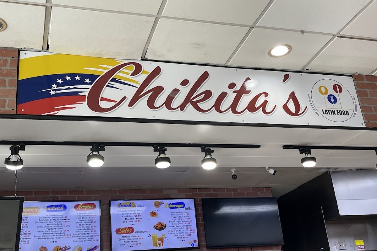 Chikita’s — supplied business image
