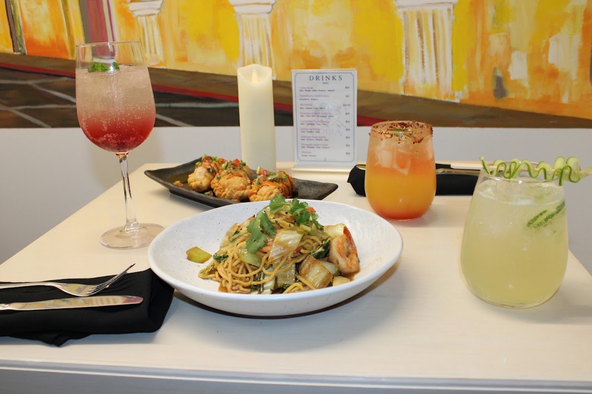 Cobia Restaurant — supplied business image