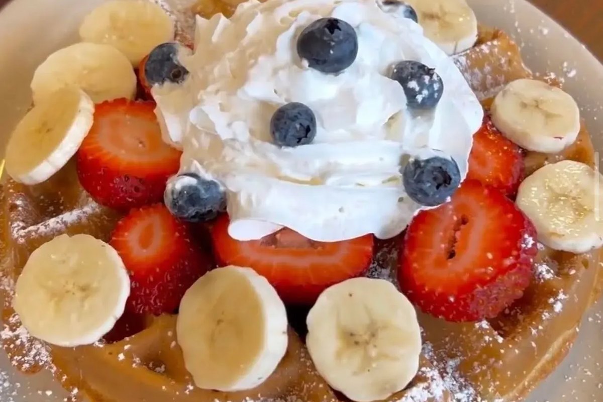 Dontee's Diner — supplied business image