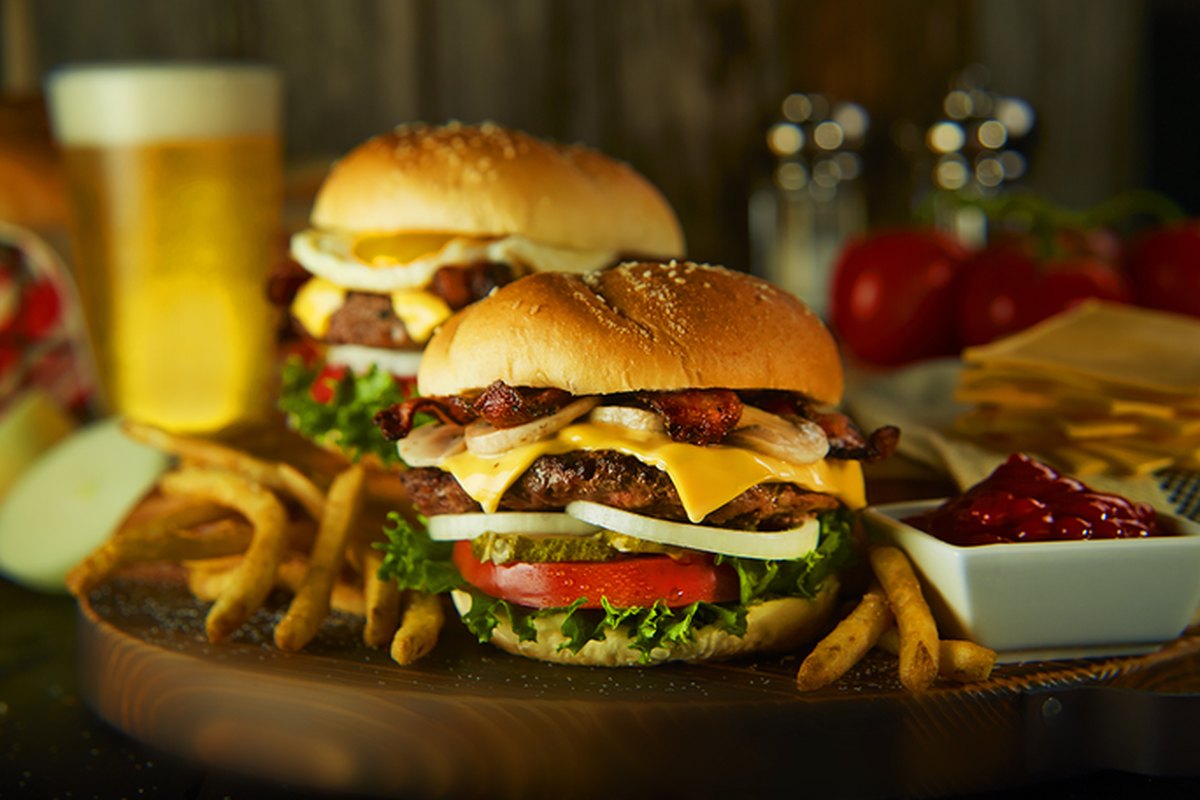 Duffy's Sports Grill — supplied business image