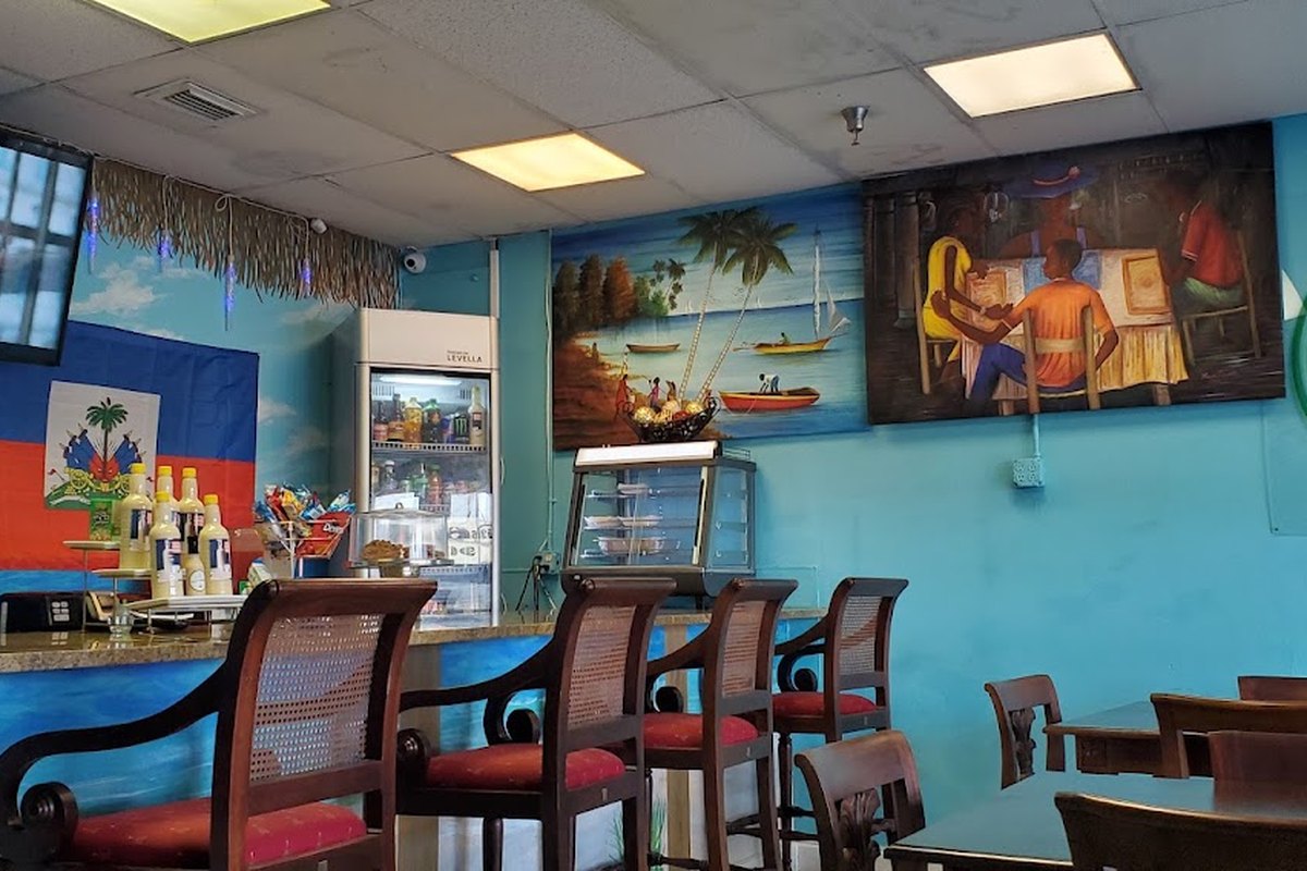 Dulcio's Caribbean Restaurant — supplied business image