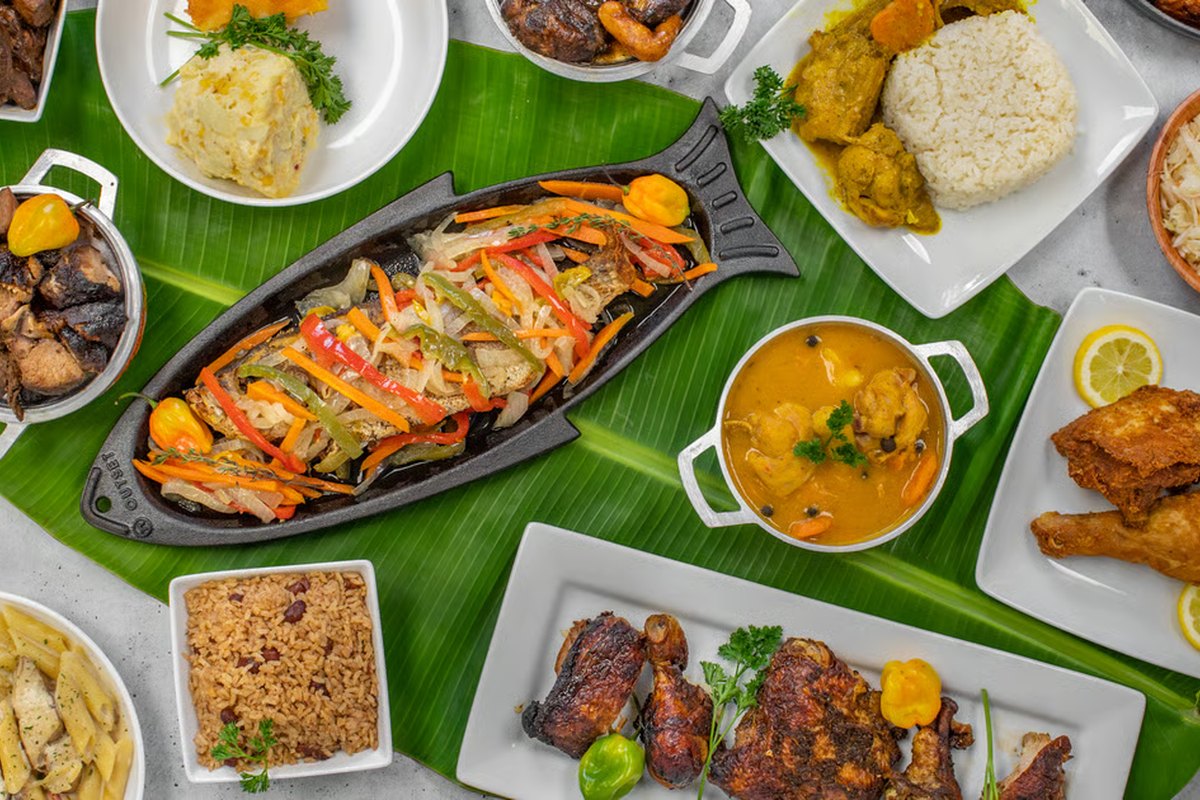 Dutch Pot Restaurant - West Palm Beach — supplied business image