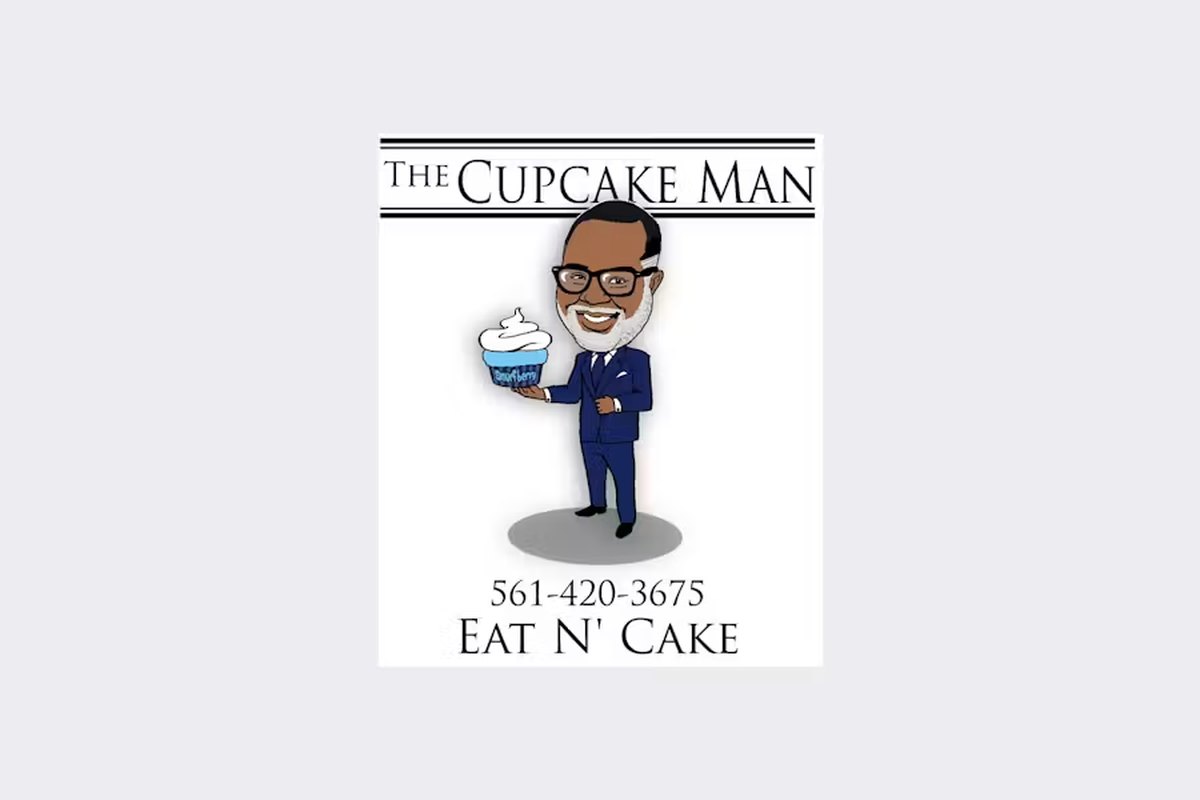 Eat N' Cake Cupcakery and Cafe — supplied business image