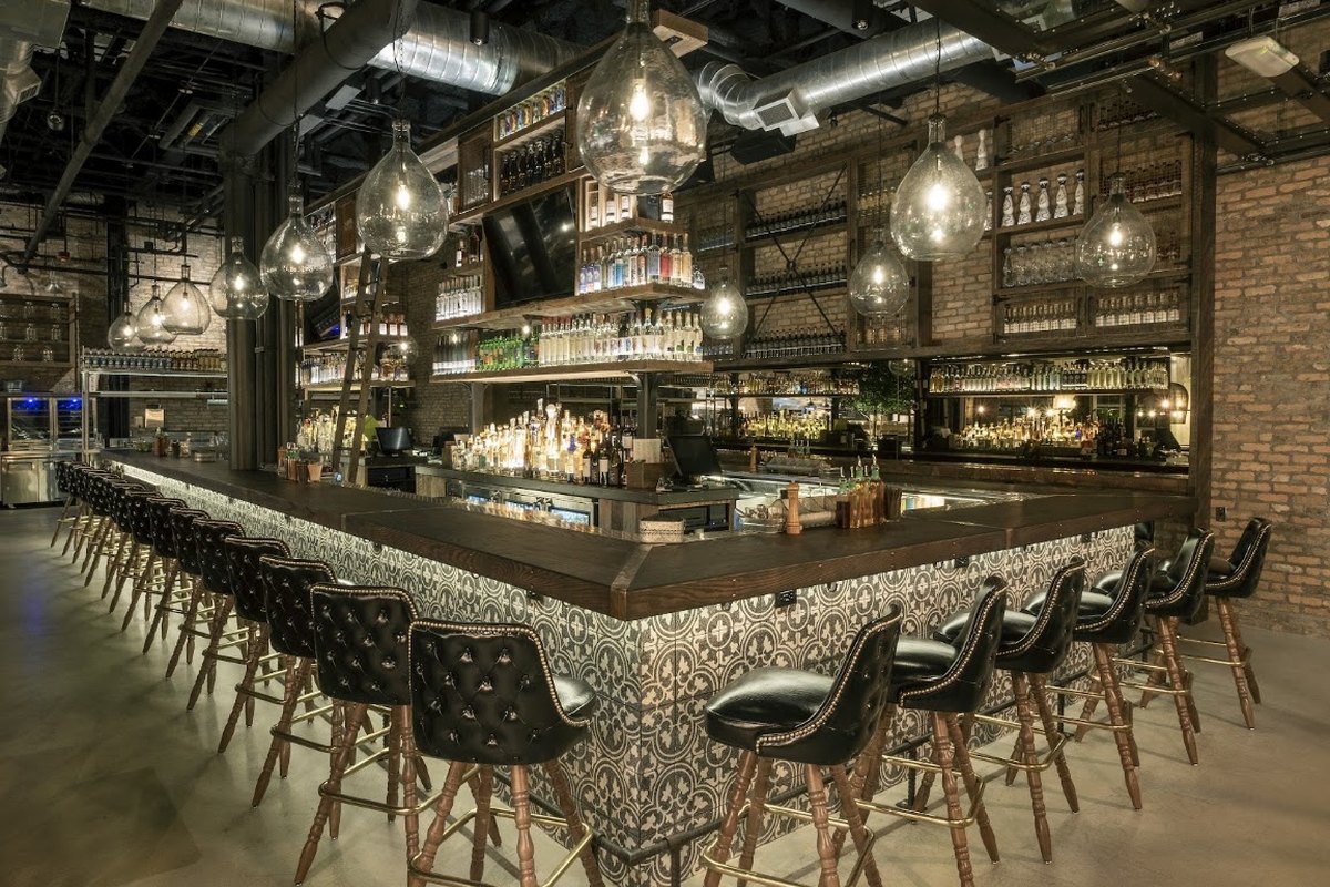 El Camino West Palm Beach — supplied business image