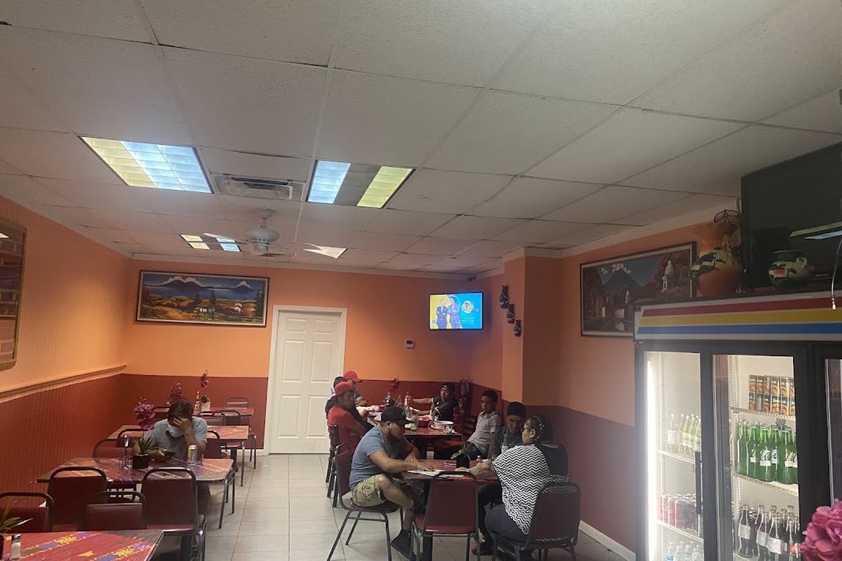 El Sabor de mi Guate — supplied business image