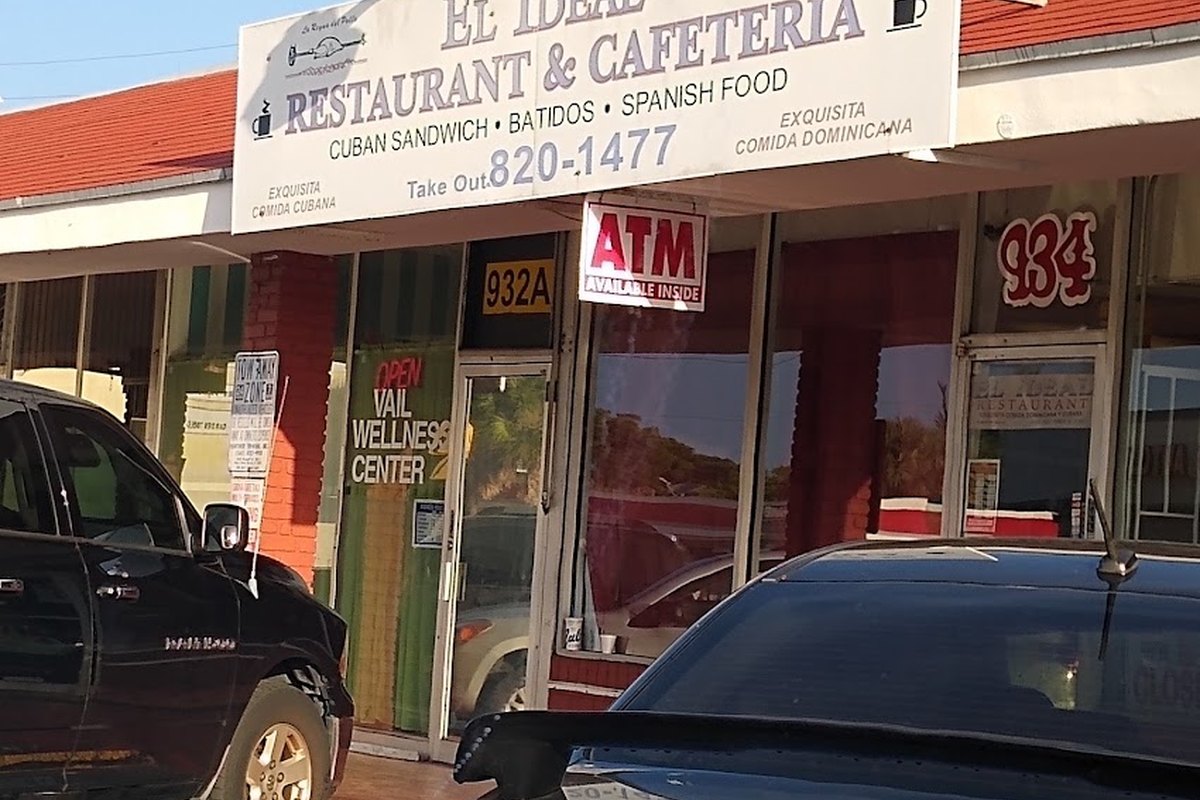 El Ydeal Restaurant — supplied business image
